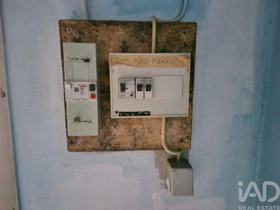 Garagem para Venda em Subportela, Deocriste e Portela Susã Foto 6