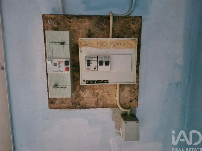 Garagem para Venda em Subportela, Deocriste e Portela Susã Foto 6