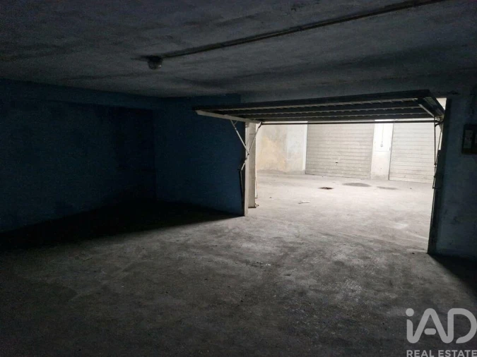 Garagem para Venda em Subportela, Deocriste e Portela Susã Foto 3