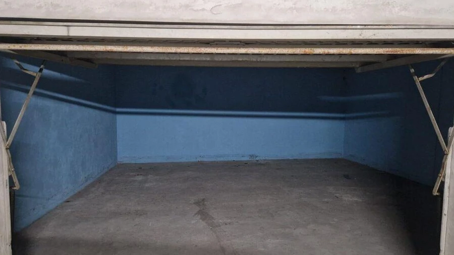 Garagem para Venda em Subportela, Deocriste e Portela Susã