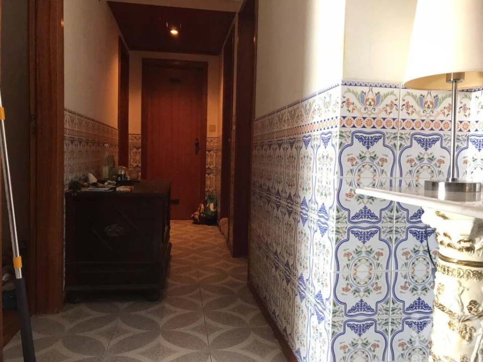 Apartamento T3 para Venda em Camarate, Unhos e Apelação Foto 3