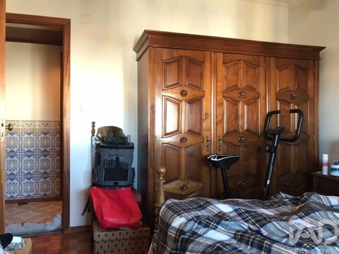 Apartamento T3 para Venda em Camarate, Unhos e Apelação Foto 15