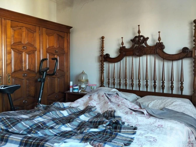 Apartamento T3 para Venda em Camarate, Unhos e Apelação Foto 13