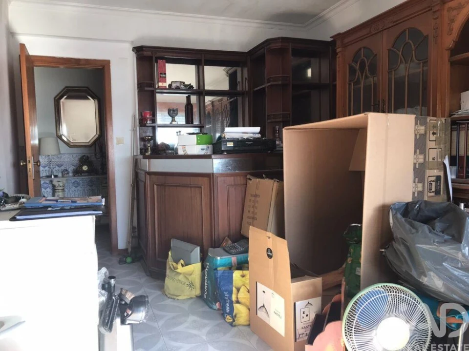 Apartamento T3 para Venda em Camarate, Unhos e Apelação Foto 11