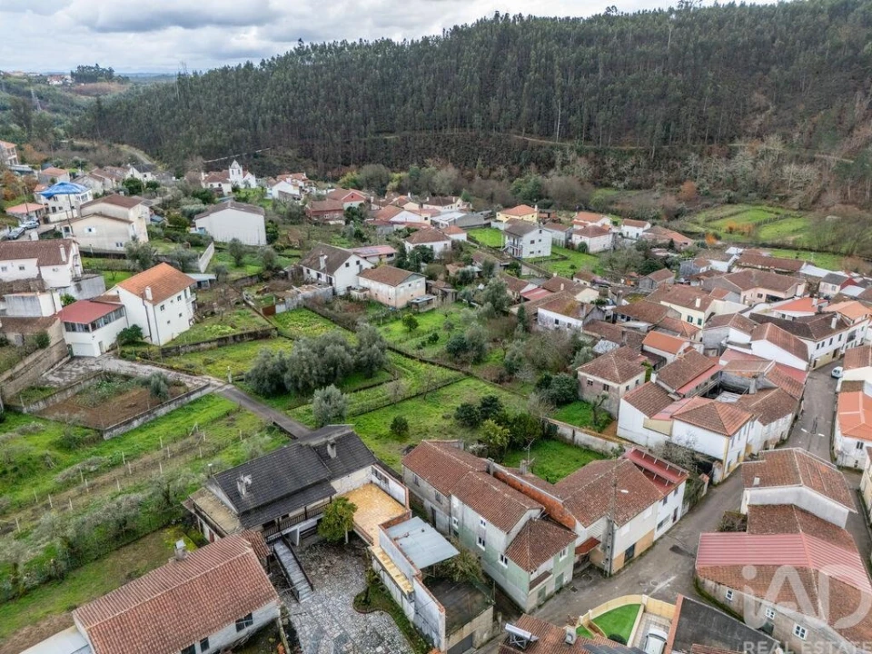 Moradia T3 para Venda em Penacova Foto 27