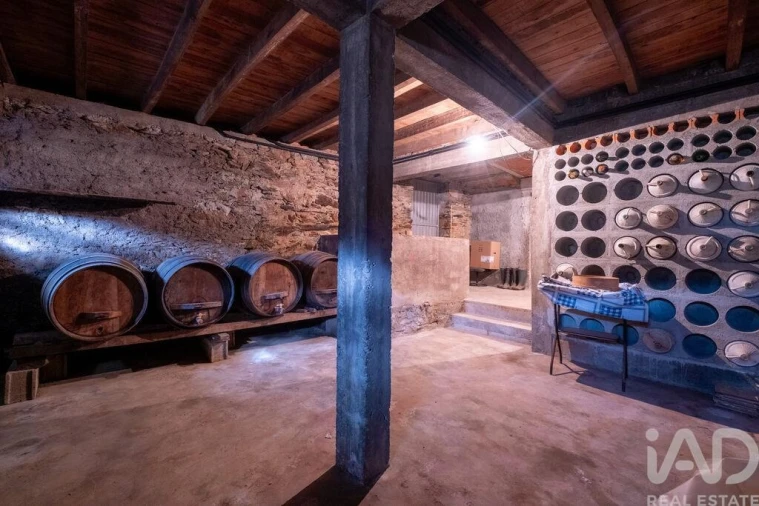 Moradia T3 para Venda em Penacova Foto 22