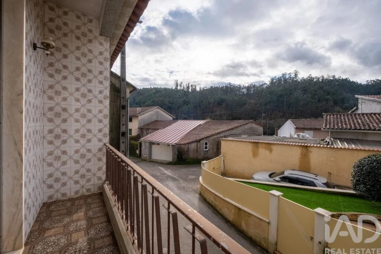 Moradia T3 para Venda em Penacova Foto 13