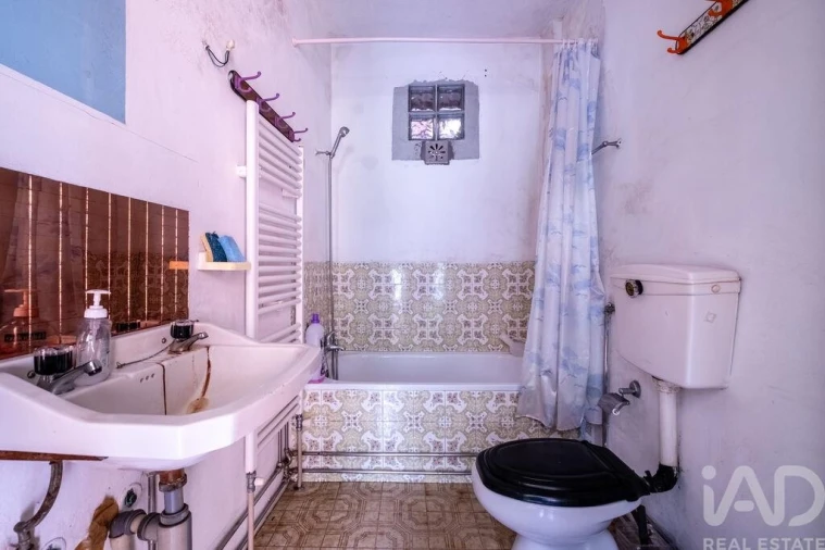 Moradia T3 para Venda em Penacova Foto 14