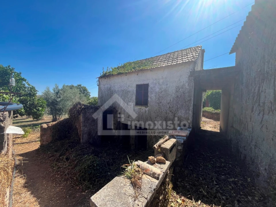 Moradia T1 para Venda em Figueiró dos Vinhos e Bairradas Foto 1