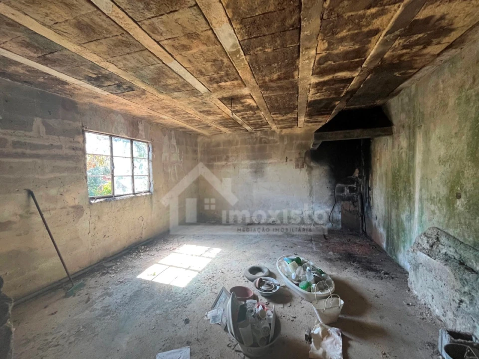 Moradia T1 para Venda em Figueiró dos Vinhos e Bairradas Foto 3