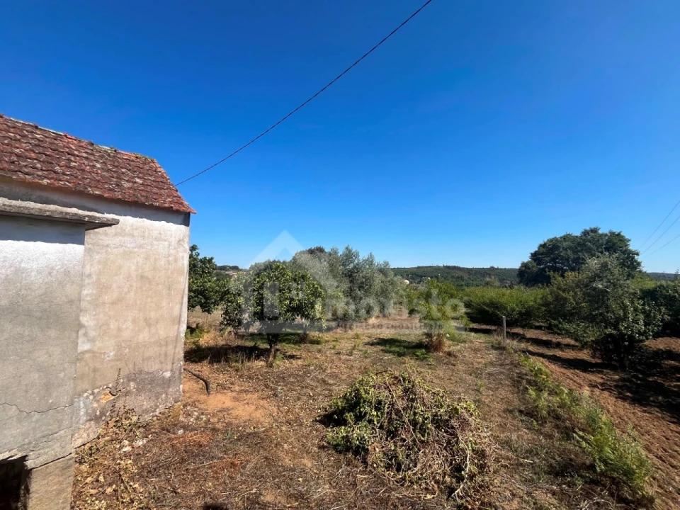 Moradia T1 para Venda em Figueiró dos Vinhos e Bairradas Foto 7