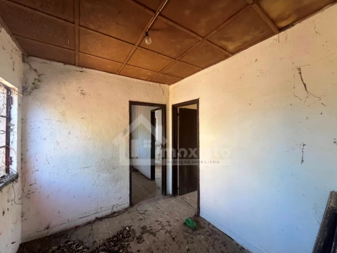 Moradia T1 para Venda em Figueiró dos Vinhos e Bairradas Foto 2