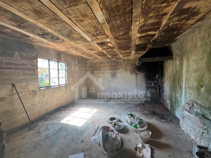 Moradia T1 para Venda em Figueiró dos Vinhos e Bairradas Foto 3