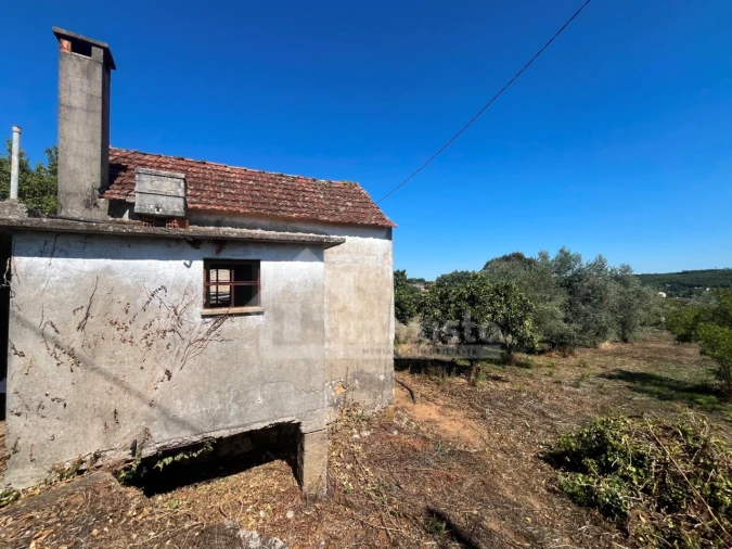 Moradia T1 para Venda em Figueiró dos Vinhos e Bairradas Foto 8