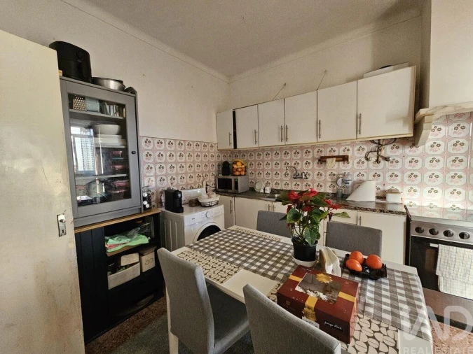 Moradia T3 para Venda em Vialonga Foto 15