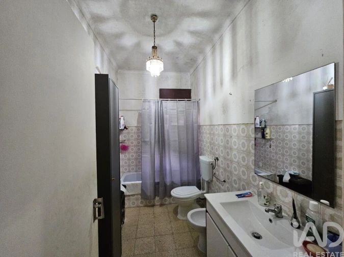 Moradia T3 para Venda em Vialonga Foto 20