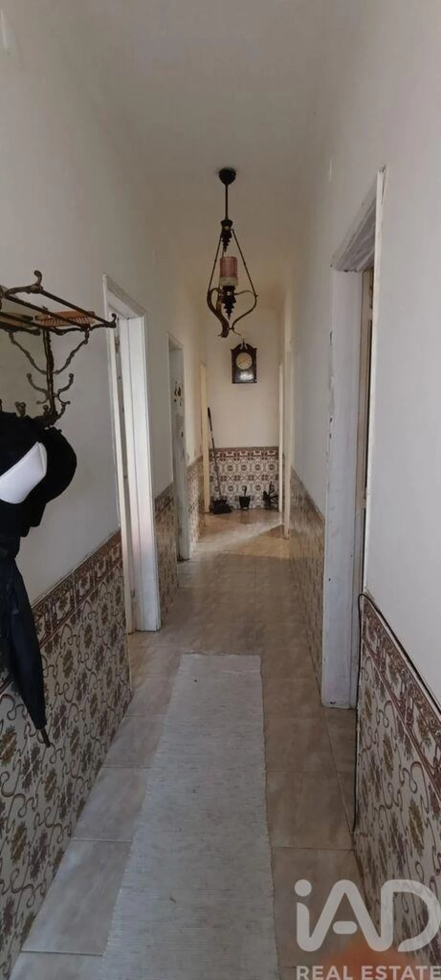 Moradia T3 para Venda em Vialonga Foto 14