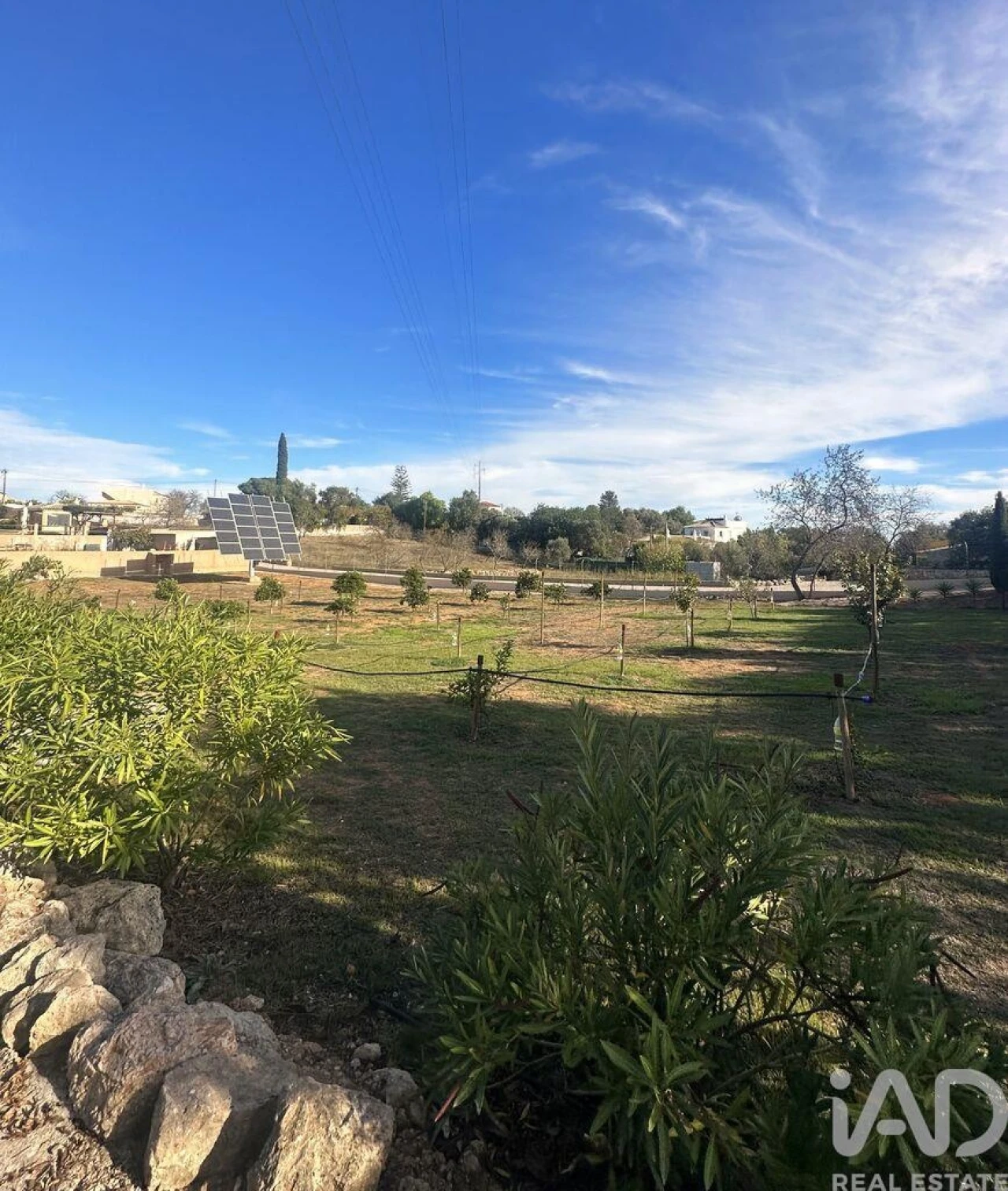 Moradia T4 para Venda em Armação de Pera Foto 40