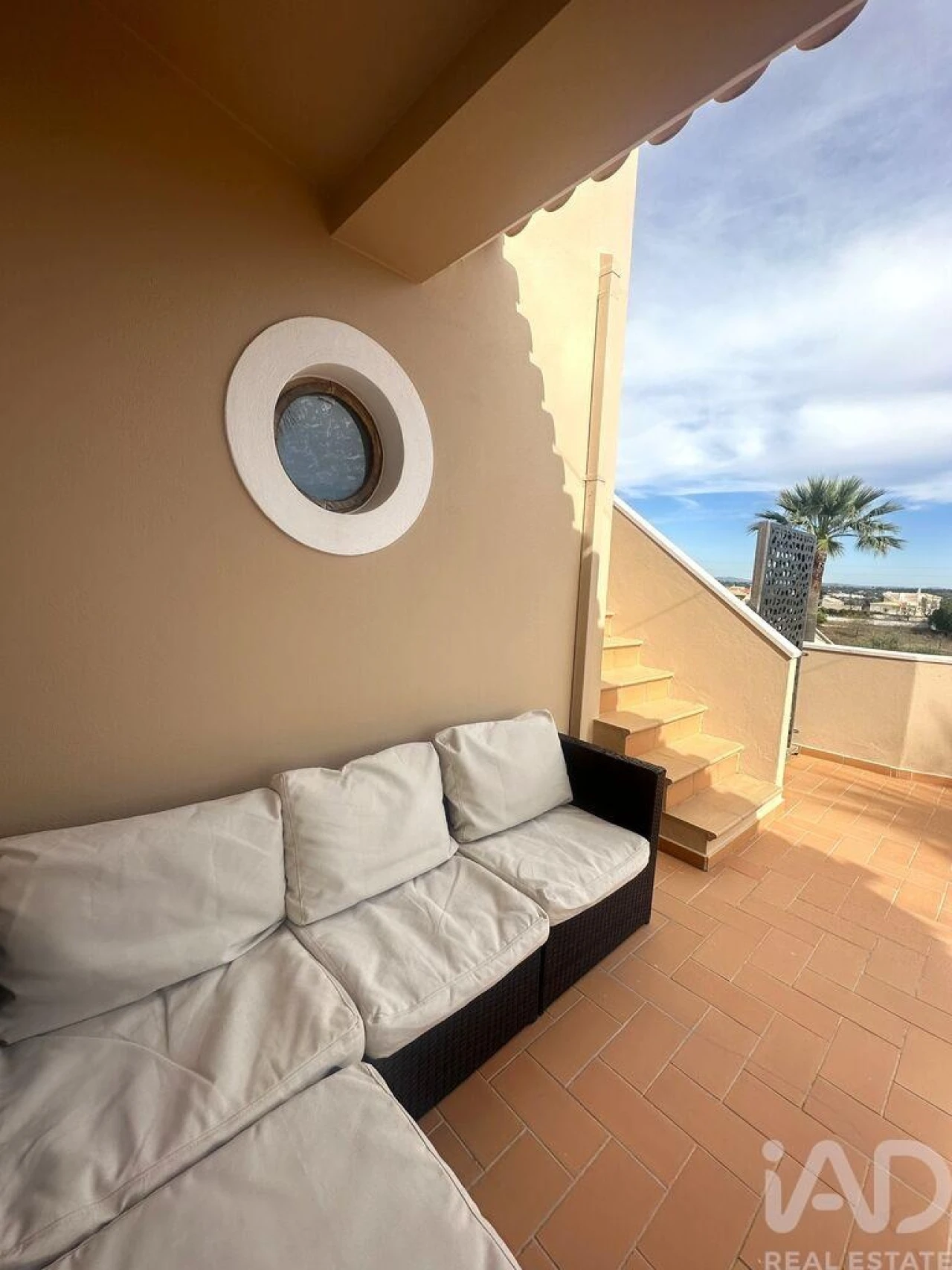 Moradia T4 para Venda em Armação de Pera Foto 37