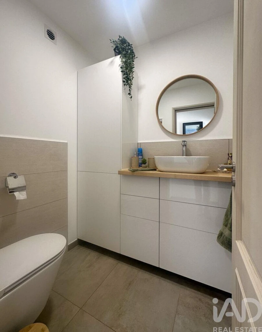 Moradia T4 para Venda em Armação de Pera Foto 20