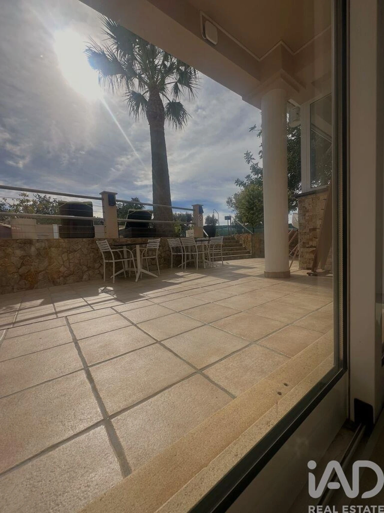 Moradia T4 para Venda em Armação de Pera Foto 27