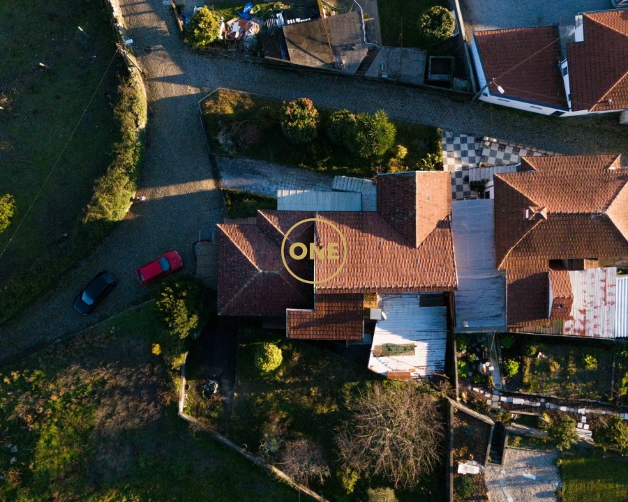 Moradia T5 para Venda em Penamaior Foto 4