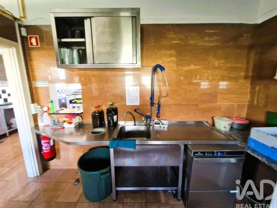 Loja para Venda em Chafe Foto 22