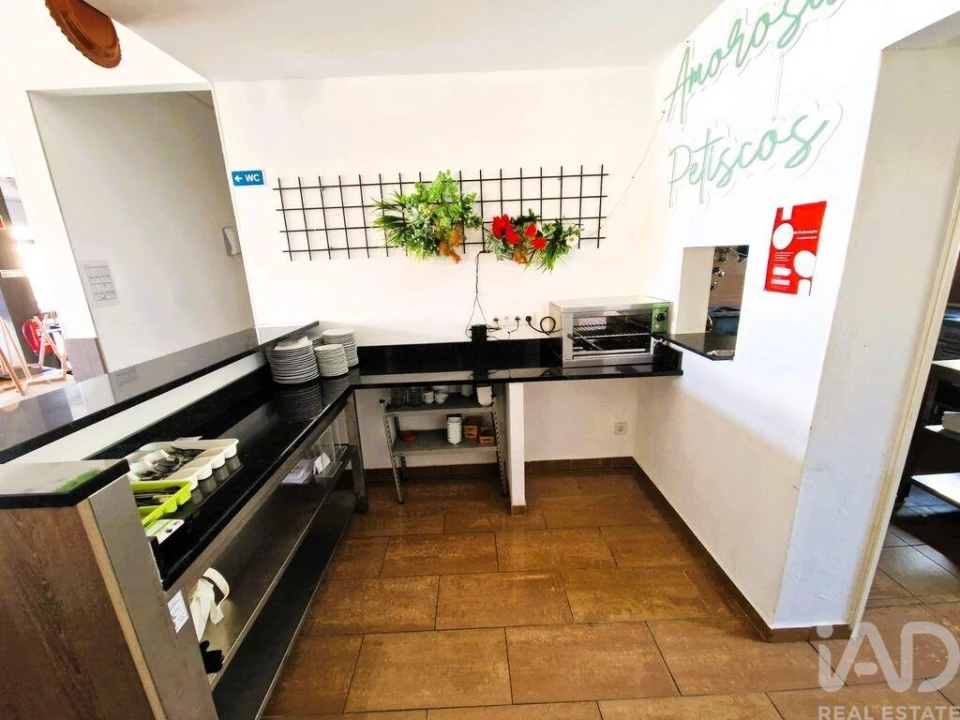 Loja para Venda em Chafe Foto 20