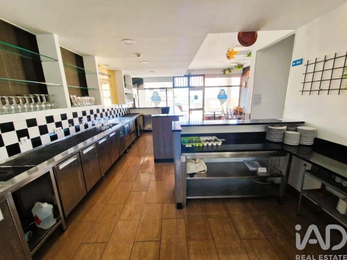 Loja para Venda em Chafe Foto 16