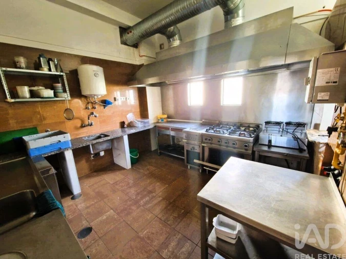 Loja para Venda em Chafe Foto 24