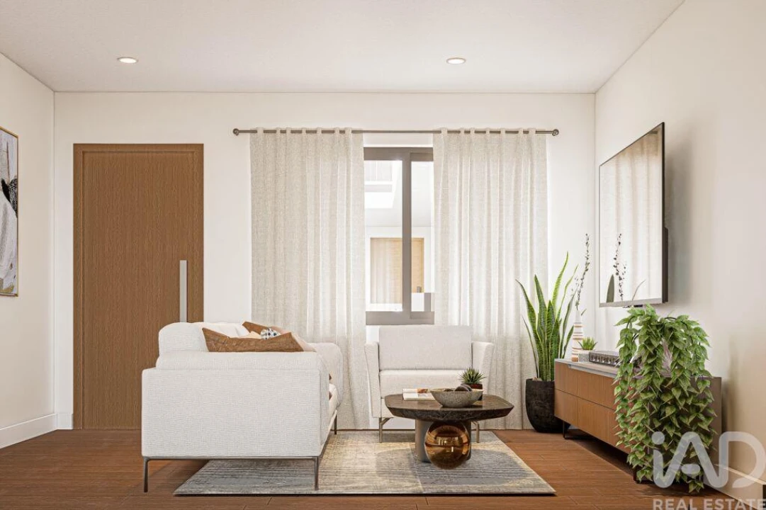 Apartamento T2 para Venda em Camara de Lobos Foto 4