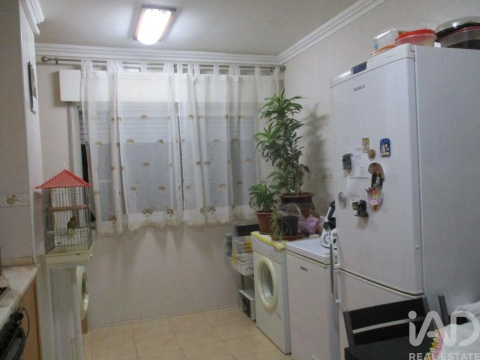 Apartamento T2 para Arrendamento em Palmela Foto 7