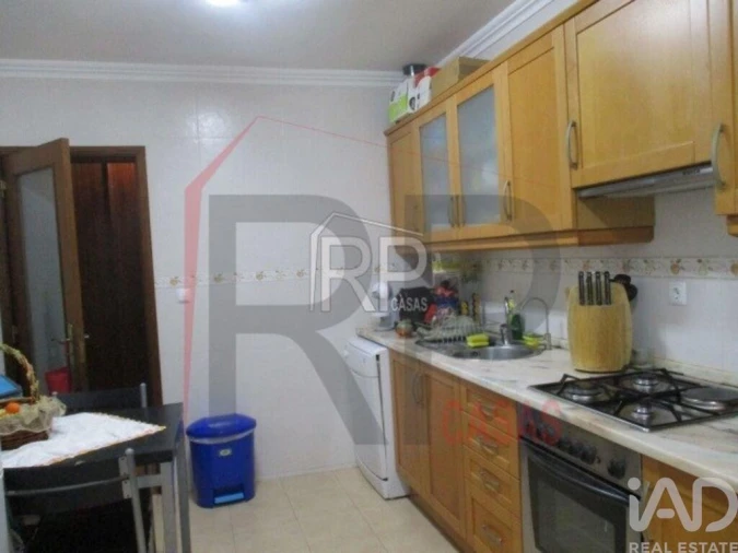 Apartamento T2 para Arrendamento em Palmela Foto 1