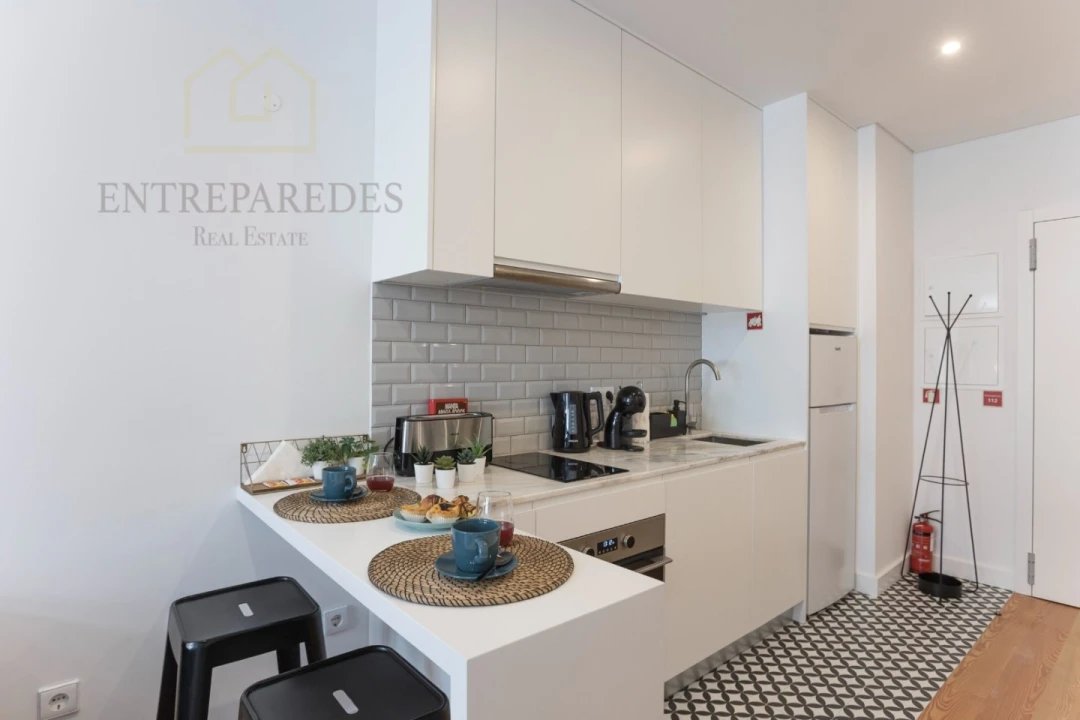 Apartamento T1 para Venda em Cedofeita, Santo Ildefonso, Sé, Miragaia, São Nicolau e Vitória Foto 3