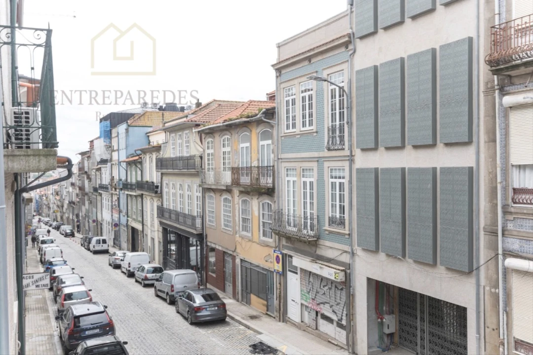 Apartamento T1 para Venda em Cedofeita, Santo Ildefonso, Sé, Miragaia, São Nicolau e Vitória Foto 10