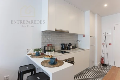 Apartamento T1 para Venda em Cedofeita, Santo Ildefonso, Sé, Miragaia, São Nicolau e Vitória