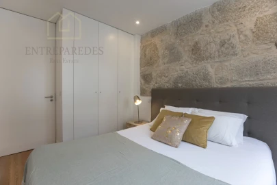 Apartamento T1 para Venda em Cedofeita, Santo Ildefonso, Sé, Miragaia, São Nicolau e Vitória