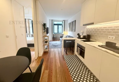 Apartamento T1 para Venda em Cedofeita, Santo Ildefonso, Sé, Miragaia, São Nicolau e Vitória