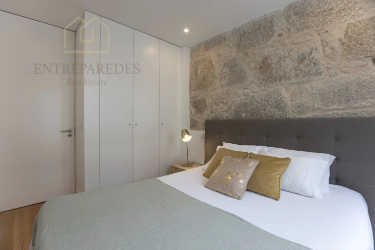 Apartamento T1 para Venda em Cedofeita, Santo Ildefonso, Sé, Miragaia, São Nicolau e Vitória Foto 5