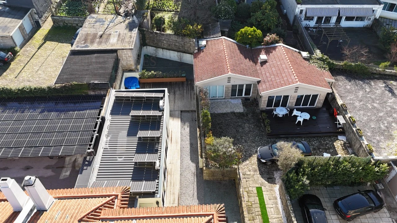 Moradia para Venda em Lordelo do Ouro e Massarelos Foto 4