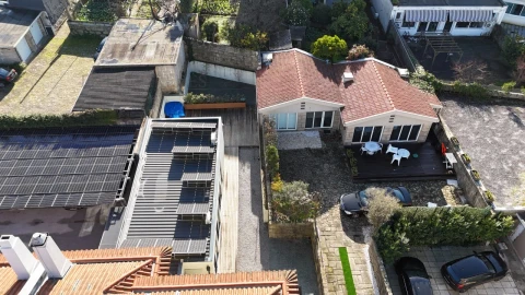 Moradia para Venda em Lordelo do Ouro e Massarelos