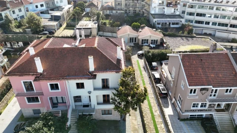 Moradia para Venda em Lordelo do Ouro e Massarelos