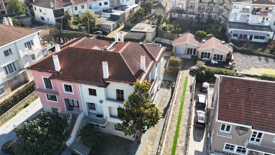 Moradia para Venda em Lordelo do Ouro e Massarelos Foto 6