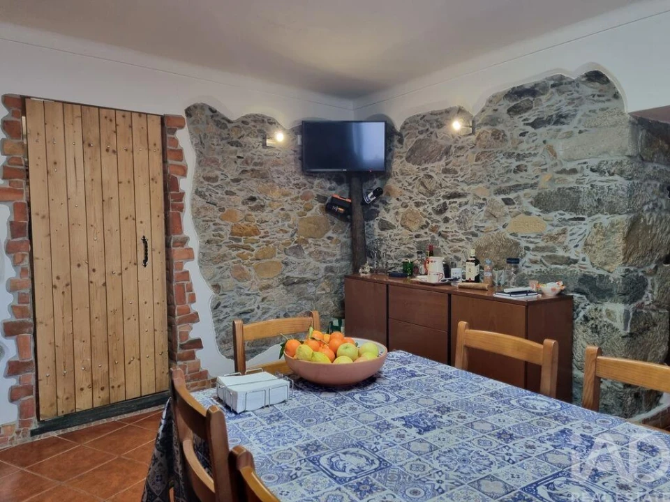 Moradia T4 para Venda em Poiares (Santo Andre) Foto 17