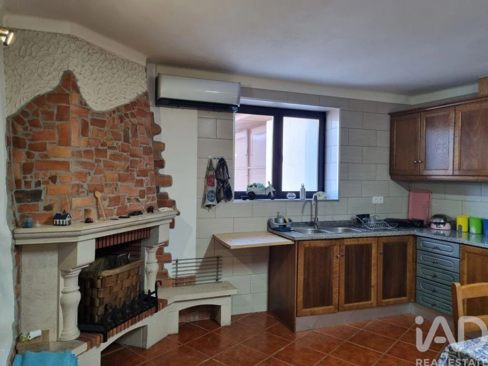 Moradia T4 para Venda em Poiares (Santo Andre) Foto 14