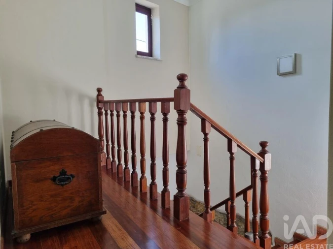 Moradia T4 para Venda em Poiares (Santo Andre) Foto 21