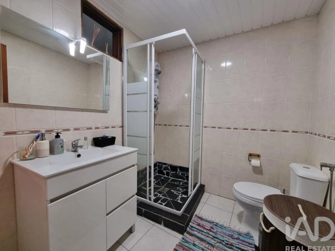 Moradia T4 para Venda em Poiares (Santo Andre) Foto 19