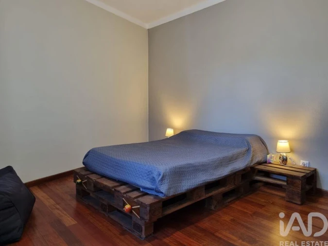 Moradia T4 para Venda em Poiares (Santo Andre) Foto 28