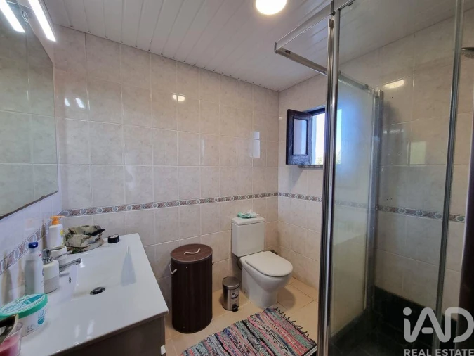 Moradia T4 para Venda em Poiares (Santo Andre) Foto 26