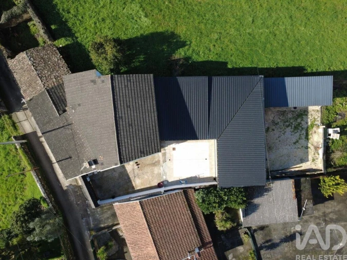 Moradia T4 para Venda em Poiares (Santo Andre) Foto 39